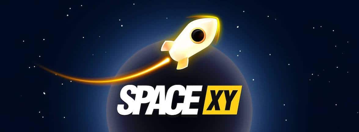 Space XY slot játék