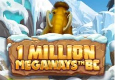 1 Million: Megaways BC