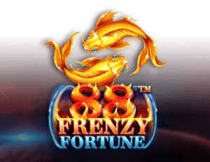 88 Frenzy Fortune