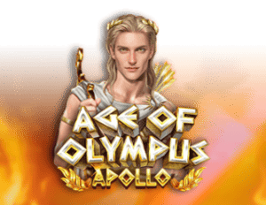 Age of Olympus Apollo