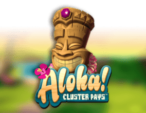 Aloha! Cluster Pays