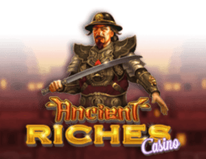 Ancient Riches Casino