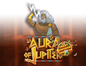 Aura of Jupiter – Crazy Chicken Shooter