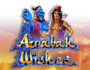Azrabah Wishes
