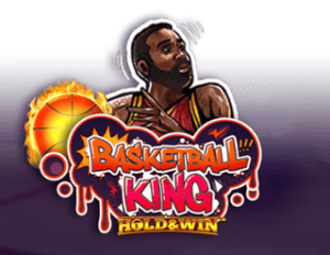 Basketball King Hold and Win