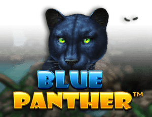 Blue Panther