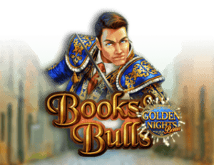 Book & Bulls – Golden Nights Bonus