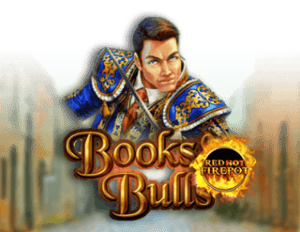 Book & Bulls – Red Hot Firepot