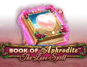 Book of Aphrodite: The Love Spell
