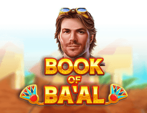 Book Of Ba’al