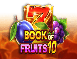 Book of Fruits 10