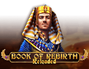 Book Of Rebirth Reloaded