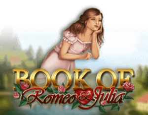 Book of Romeo & Julia
