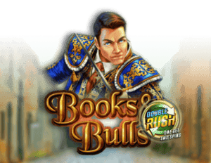 Books & Bulls – Double Rush