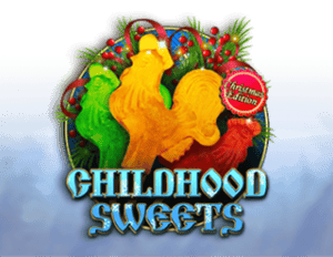 Childhood Sweets – Christmas Edition
