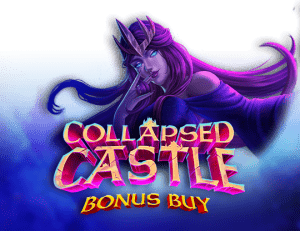 Collapsed Castle: Bonus Buy