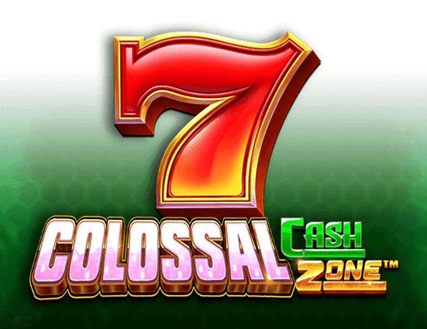 Ingyenes játék Colossal Cash Zone