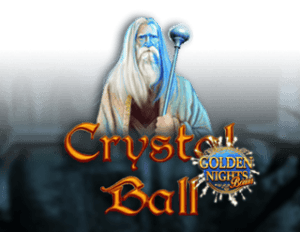 Crystal Ball – Golden Nights Bonus