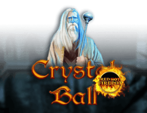 Crystal Ball – Red Hot Firepot