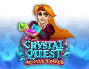 Crystal Quest – Arcane Tower