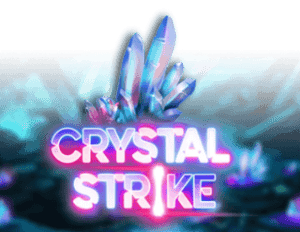 Crystal Strike