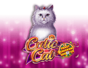 Cutie Cat – Crazy Chicken Shooter