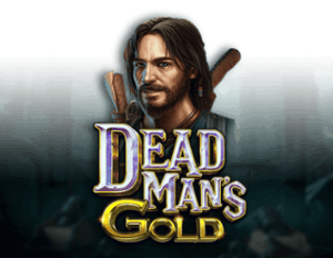 Dead Mans Gold
