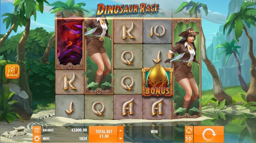 Ingyenes játék Dinosaur Rage