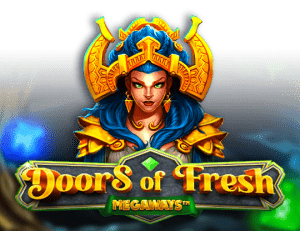 Doors of Fresh Megaways
