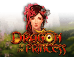 Dragon of the Princess