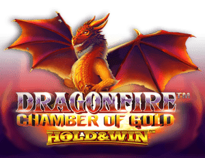 Dragonfire Chamber of Gold: Hold and Win