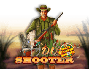 Duck Shooter – Crazy Chicken Shooter