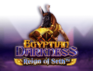 Egyptian Darkness: Reign of Seth