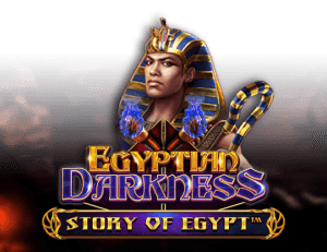 Egyptian Darkness: Story of Egypt