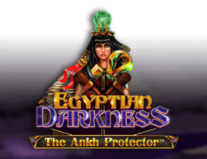 Egyptian Darkness: The Ankh Protector