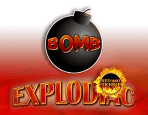 Explodiac – Red Hot Firepot