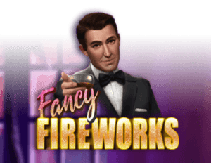Fancy Fireworks