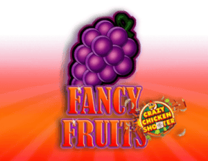 Fancy Fruits – Crazy Chicken Shooter