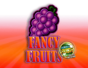 Fancy Fruits – Double Rush