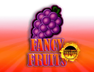 Fancy Fruits – Red Hot Firepot