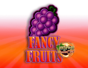 Fancy Fruits – Respins of Amun-Re