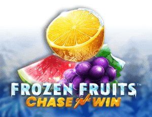 Frozen Fruits Chase ‘N’ Win