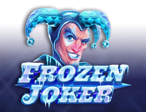 Frozen Joker