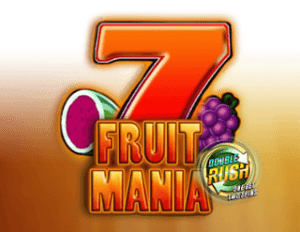 Fruit Mania – Double Rush