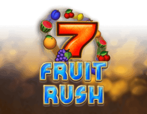 Fruits Rush