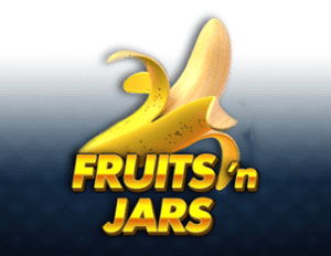 Fruits’n Jars