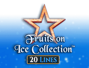 Fruits on Ice Collection – 20 Lines