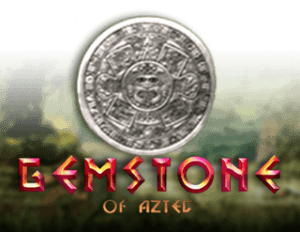Gemstone Of Aztec