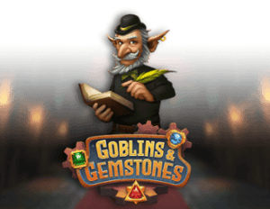 Goblins & Gemstones