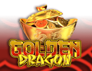 Golden Dragon (GameArt)